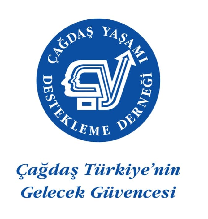 ÇAĞDAŞ YAŞAMI DESTEKLEME DERNEĞİ ESKİŞEHİR ŞUBESİ