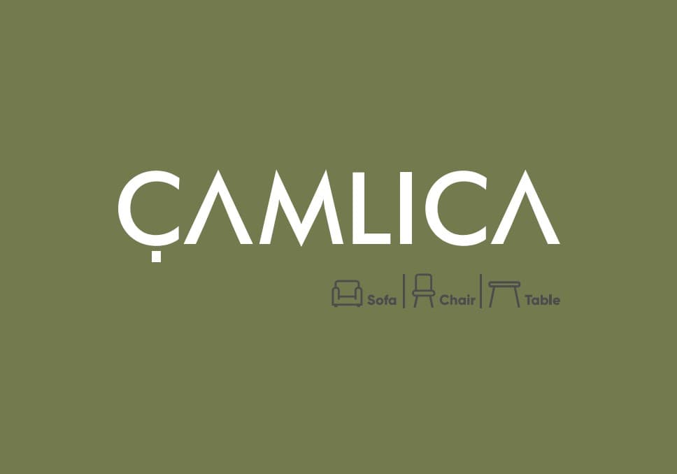 ÇAMLICA DİZAYN METAL MOBİLYA TASARIM SAN. TİC. LTD. ŞTİ.