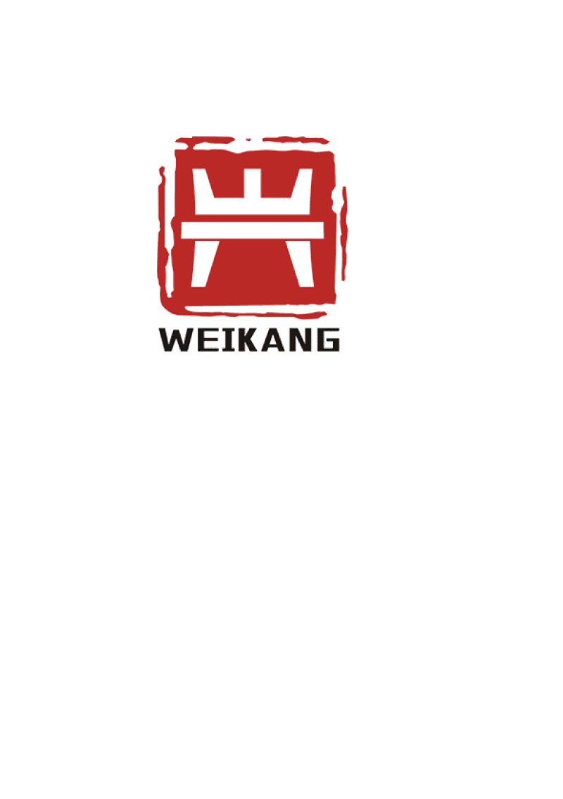 CANGZHOU WEIKANG FOOD AND PHARMACEUTICAL PACKAGE CO., LTD.