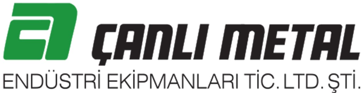 ÇANLI METAL ENDÜSTRİ EKİPMANLARI TİC. LTD. ŞTİ.