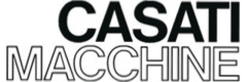 CASATI MACCHINE S.r.l.