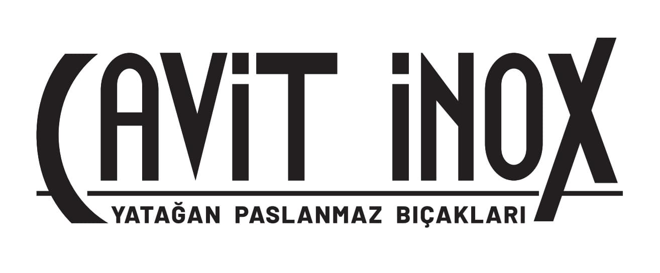 CAVİT İNOX KESİCİ EL ALETLERİ ÜRETİM PAZARLAMA SAN. TİC. LTD. ŞTİ.