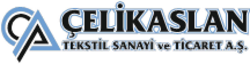 ÇELİKASLAN TEKSTİL SANAYİ VE TİCARET A.Ş.