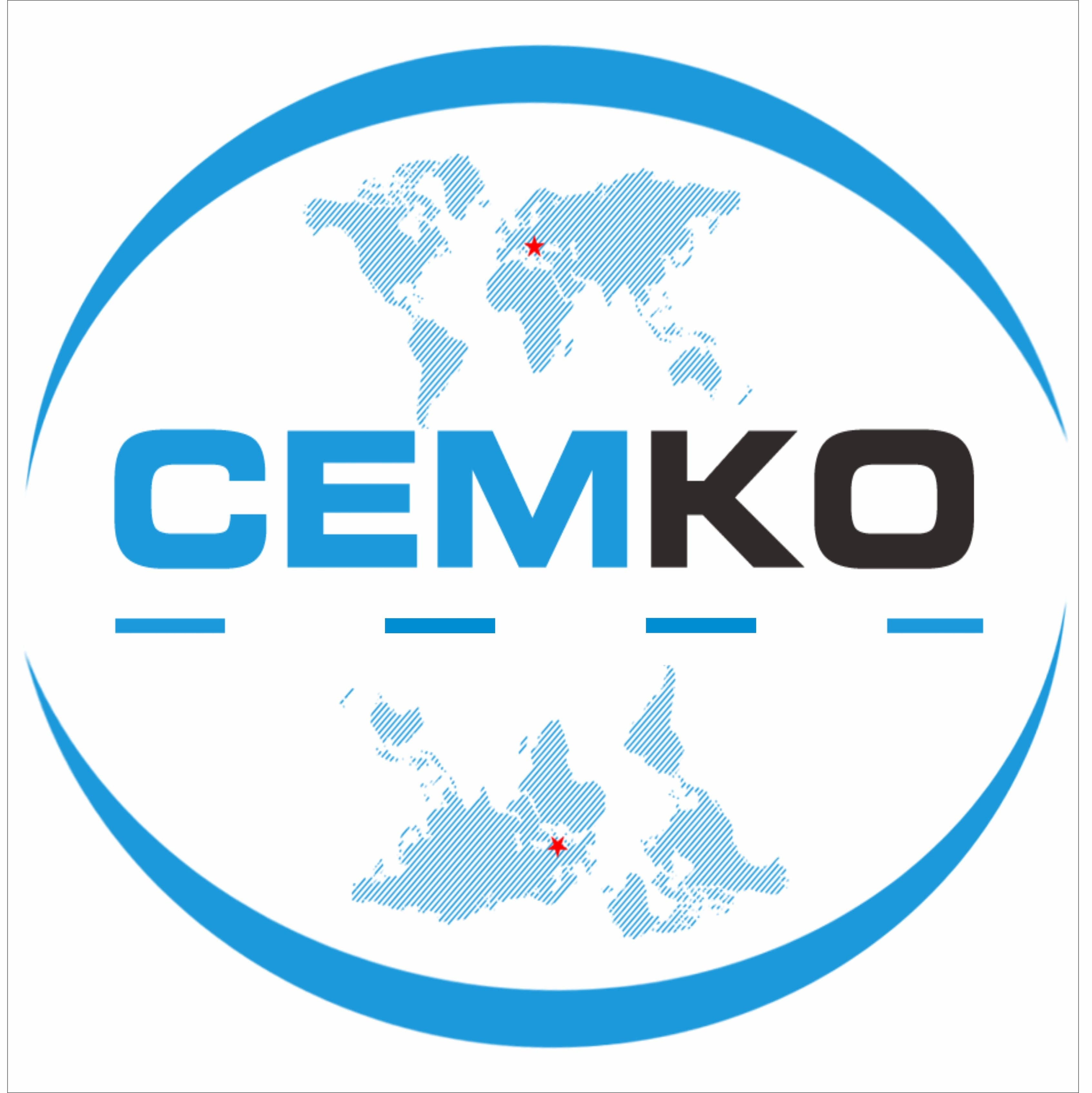 CEMKO ENDÜSTRİYEL MAKİNE SANAYİ TİCARET LİMİTED ŞİRKETİ
