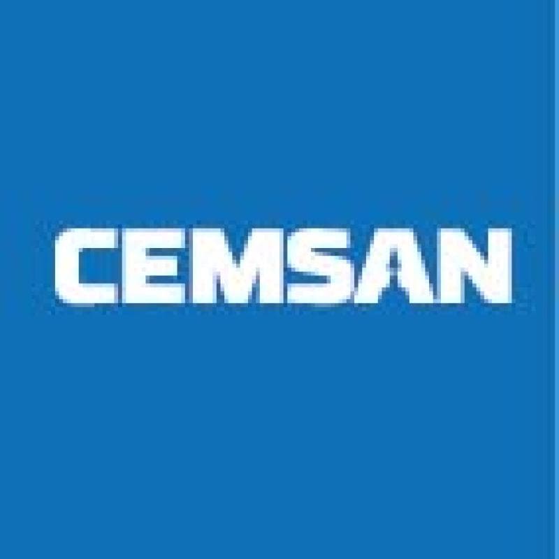 CEMSAN OTOMASYON TEKNOLOJİ KONVEYÖR ET ENTEGRE SİSTEMLERİ İMALAT İNŞ.İTH.İHR.SAN.VE TİC.A.Ş.
