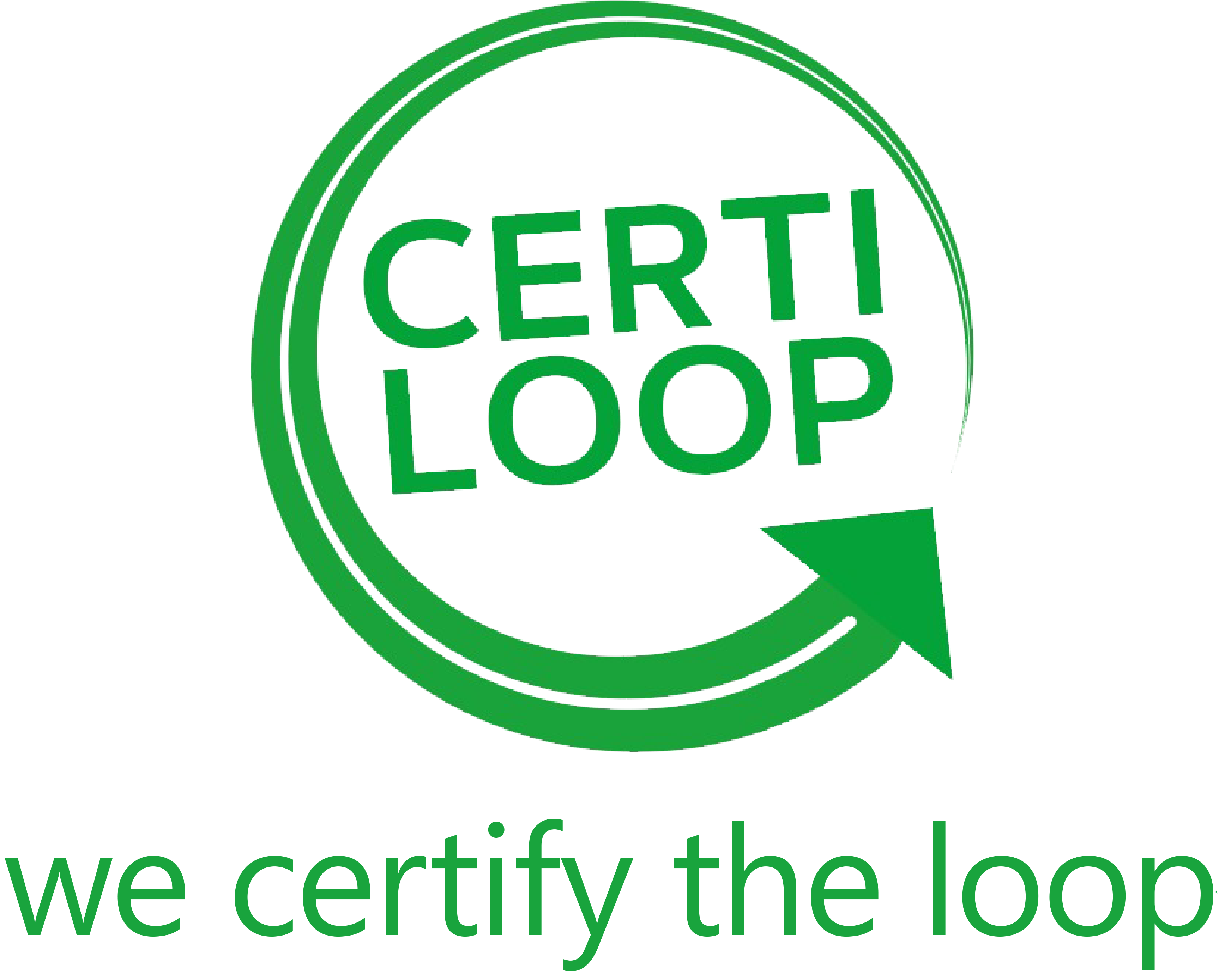 CERTILOOP YEŞİL DÖNÜŞÜM SERTİFİKASYON HİZMETLERİ A.Ş