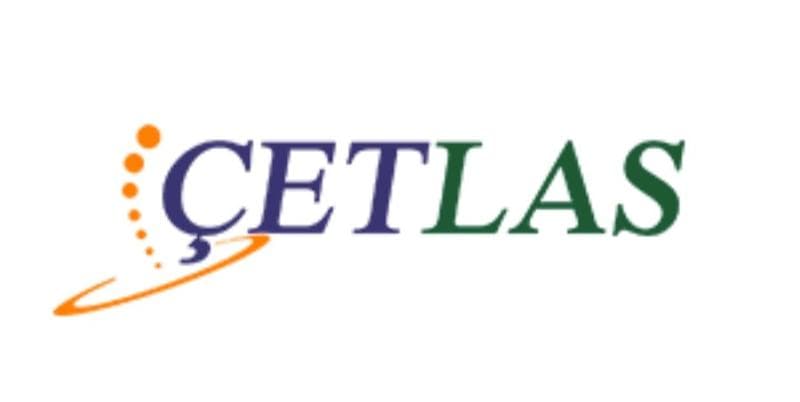 ÇETLAS KAUÇUK VE PLASTİK SAN TİC LTD ŞTİ