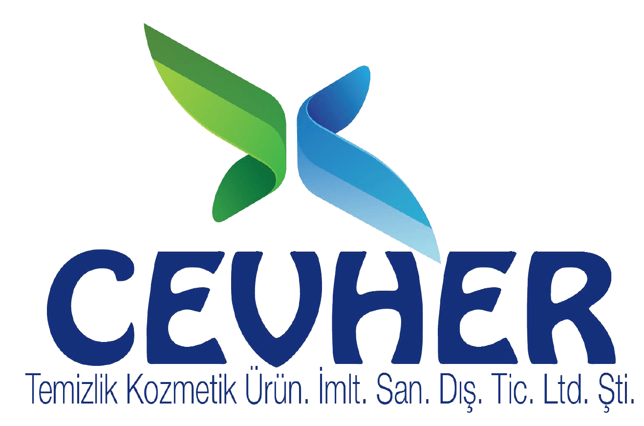 CEVHER TEMİZLİK VE KOZMETİK ÜRÜNLERİ İMALAT SANAYİ DIŞ. TİC. LTD. ŞTİ.