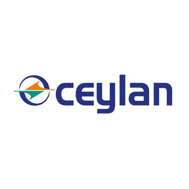 CEYLAN TIBBİ KONTEYNER ALET MAK İÇ DIŞ TİC SAN LTD ŞTİ