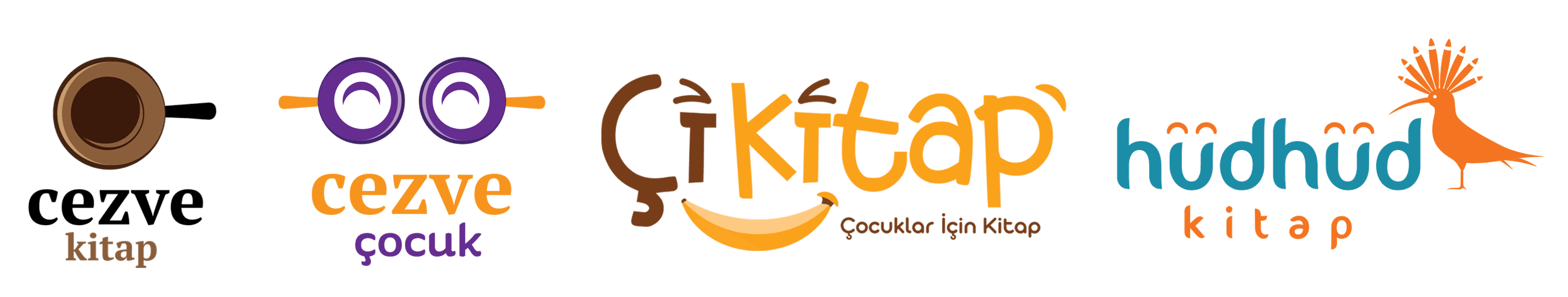 CEZVE YAYINLARI SAN. VE TİC. LTD. ŞTİ.
