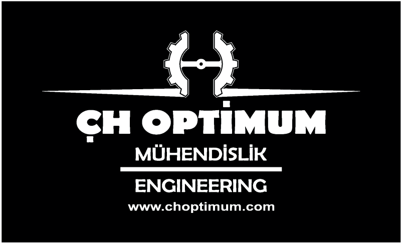 ÇH OPTİMUM MÜHENDİSLİK DANIŞMANLIK VE MAKİNA TİC. LTD. ŞTİ.