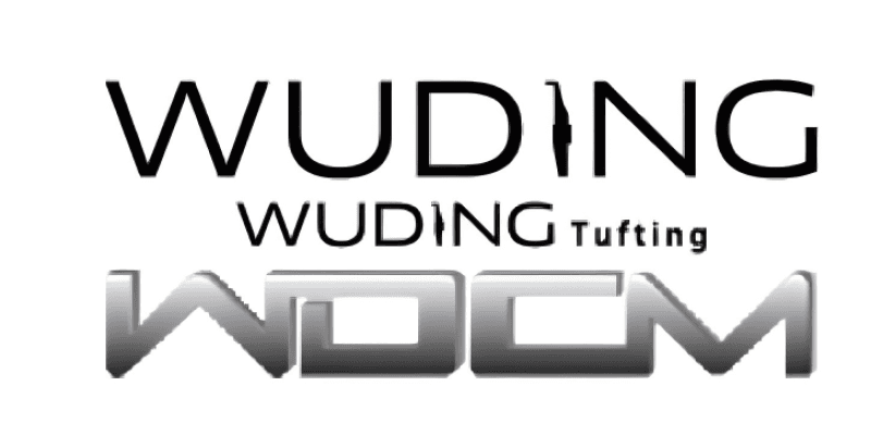 CHANGZHOU WUDING CARPET MACHINERY CO., LTD.