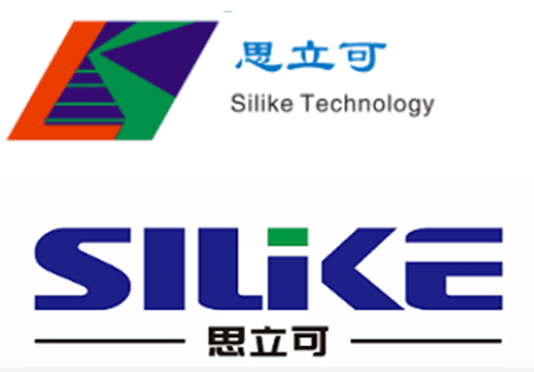 Chengdu Silike Technology Co. Ltd.