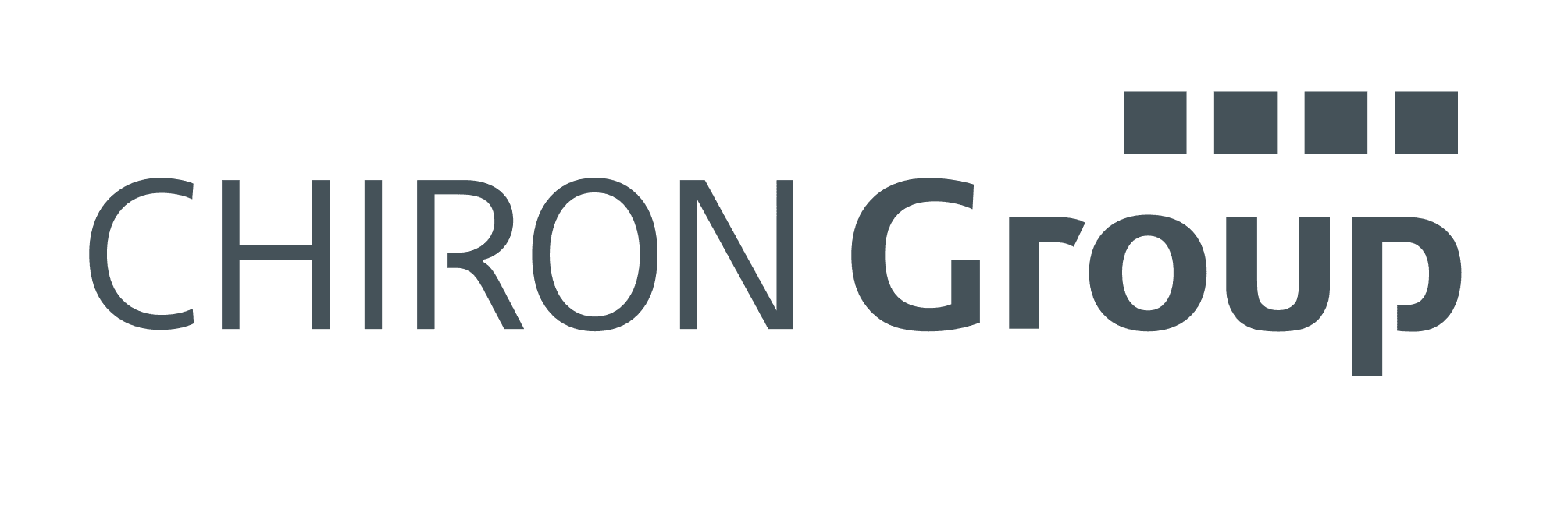 CHIRON Group SE