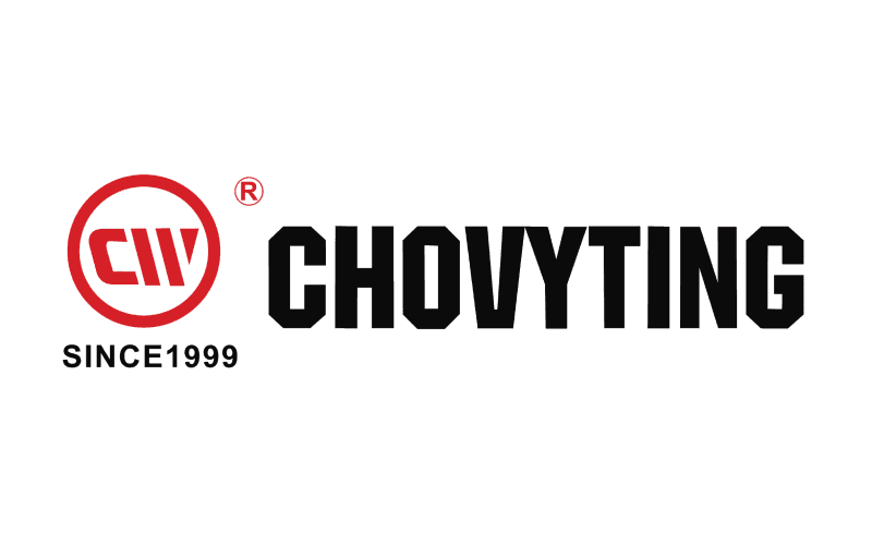 CHOVYTING MACHINERY CO., LTD.
