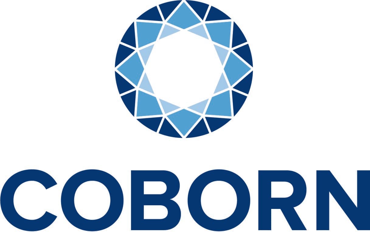 Coborn Engineering Co Ltd