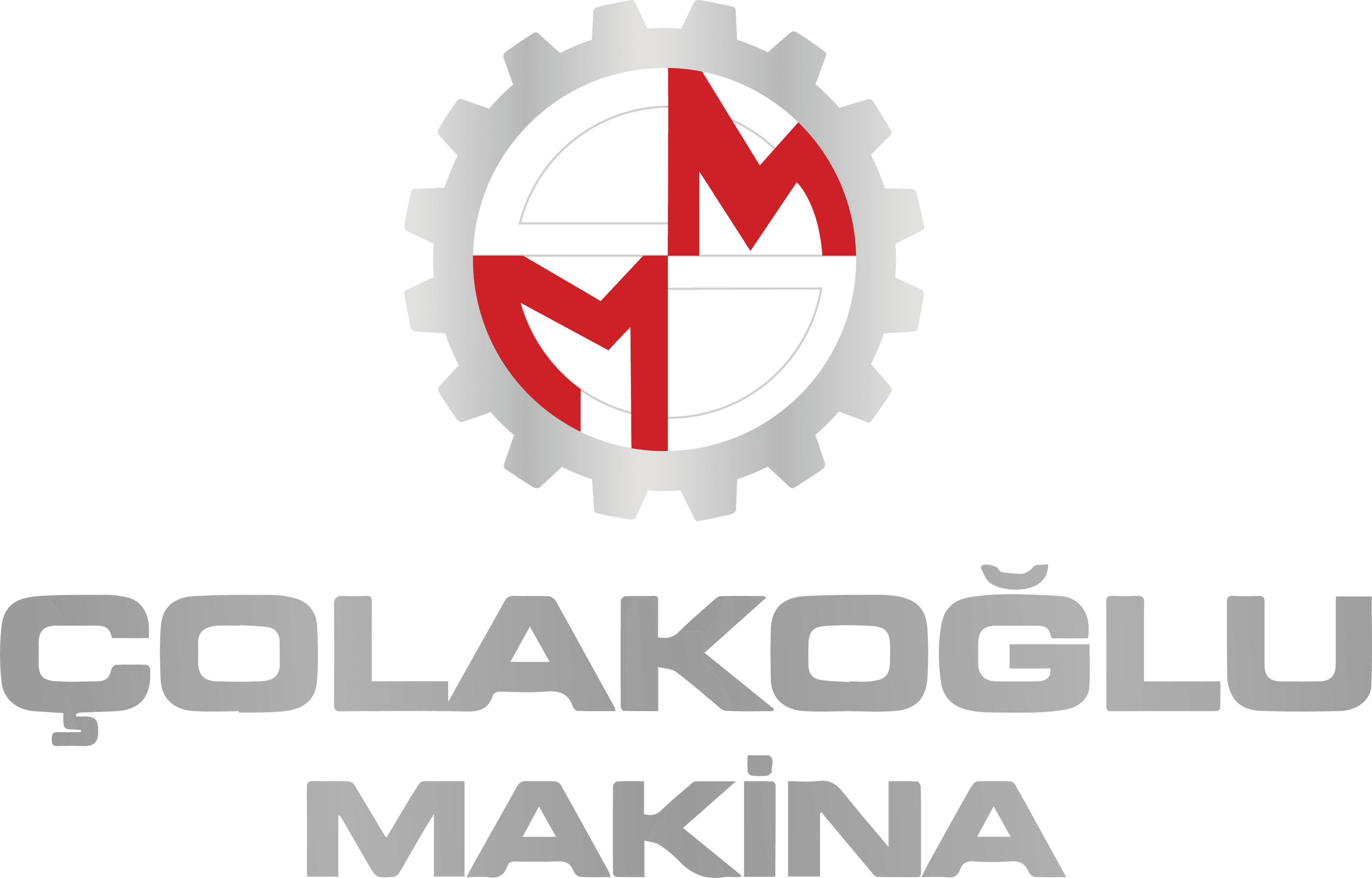 ÇOLAKOĞLU MÜH MAK SAN VE TİC LTD ŞTİ