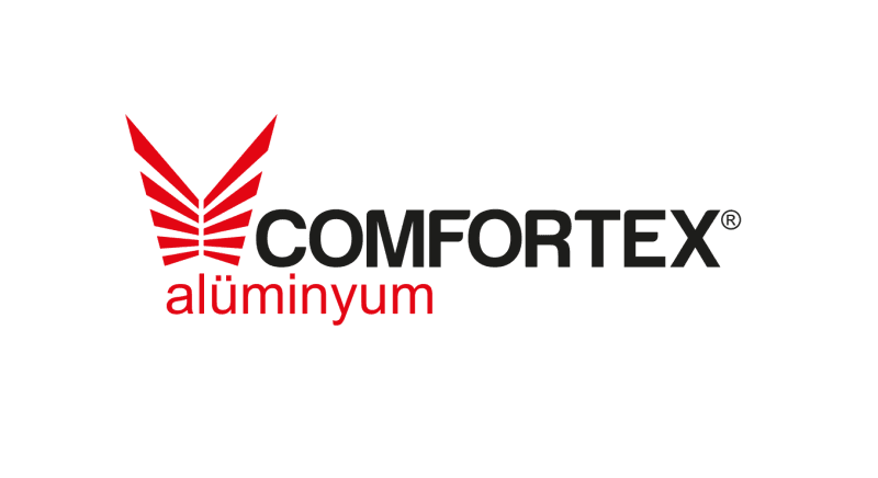 COMFORTEX ALÜMİNYUM CAM SANAYİ VE DIŞ TİCARET LİMİTED ŞİRTEKİ