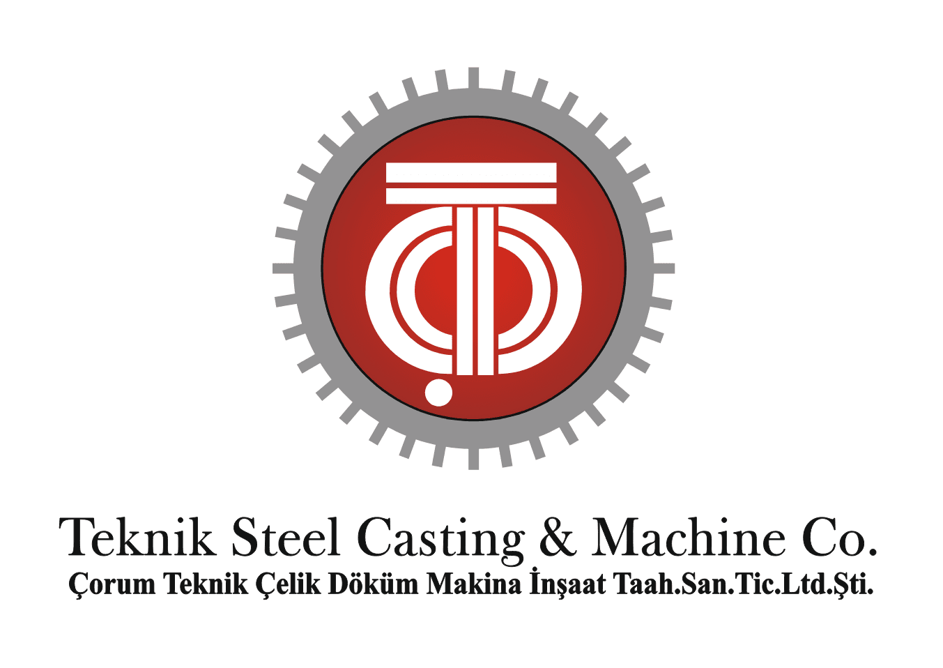 ÇORUM TEKNİK ÇELİK DÖKÜM MAKİNA İNŞ. SAN. TİC. LTD. ŞTİ.
