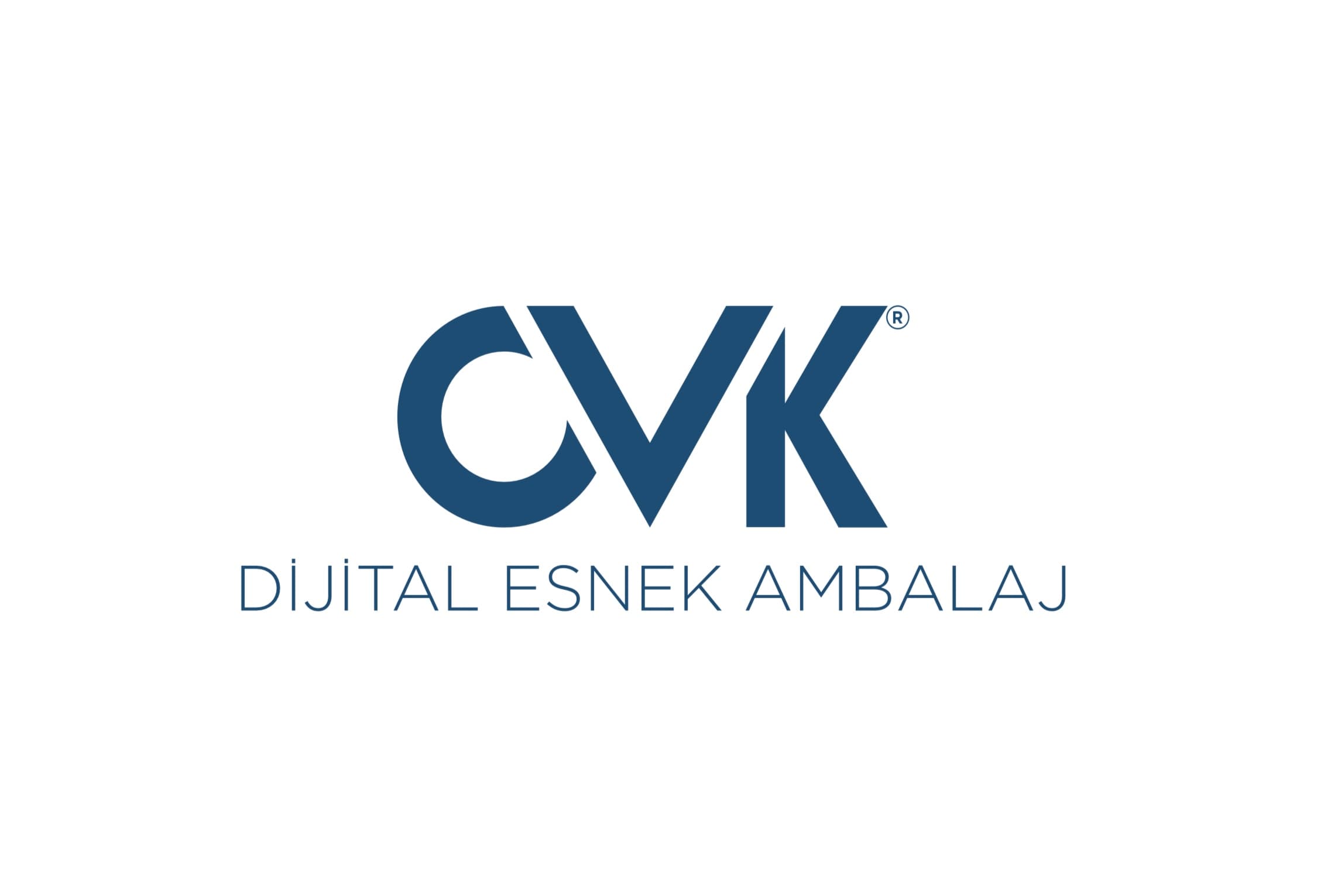 CVK PLASTİK AMBALAJ GIDA SANAYİ VE TİC. LTD.ŞTİ.