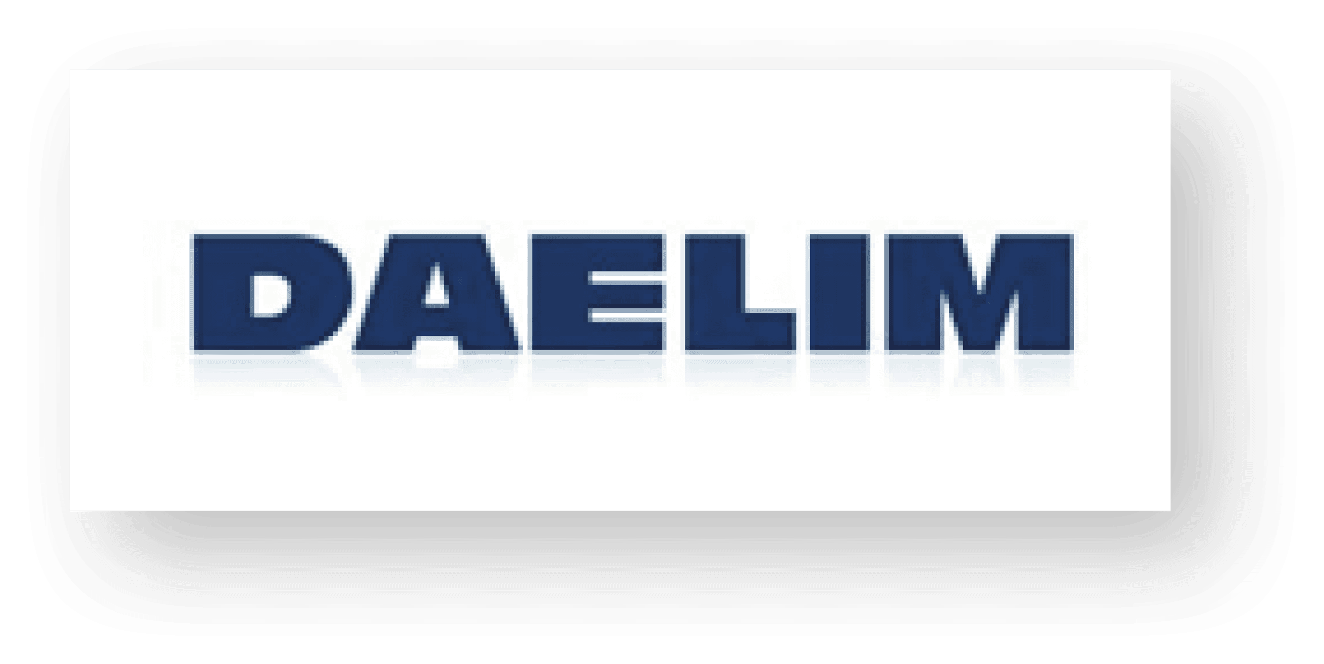 DAELIM P&P