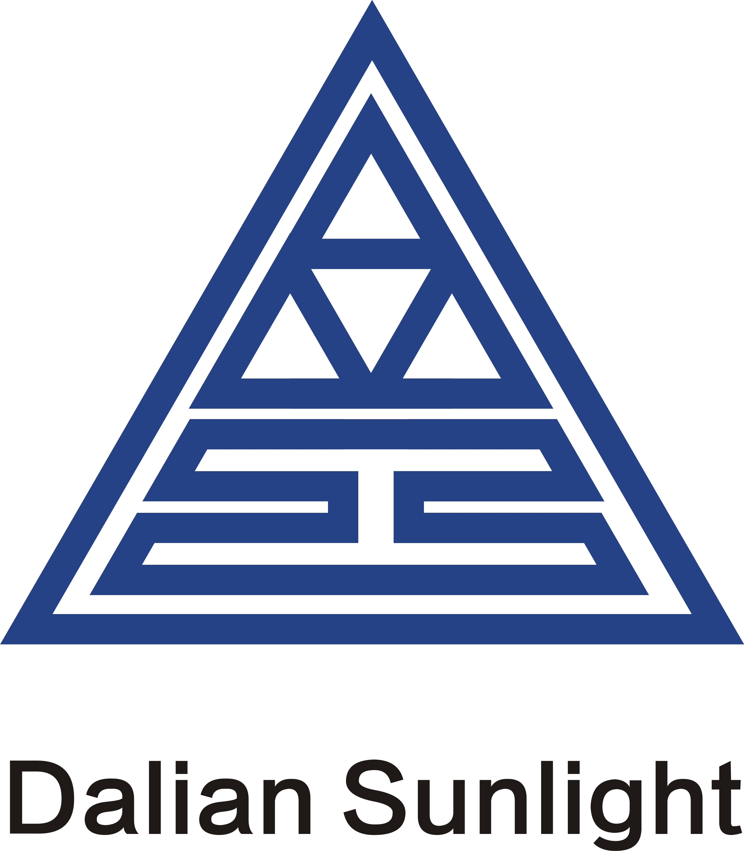 DALIAN SUNLIGHT TECHNOLOGY CO., LTD