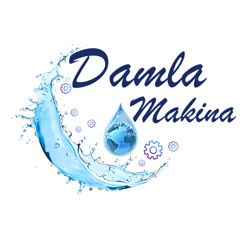 DAMLA MAKİNA SERVİS SAN. VE TİC. LTD. ŞTİ.
