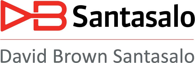 DAVID BROWN SANTASALO UK LTD