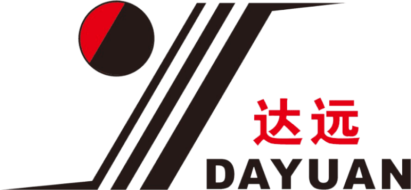 DAYUAN INDUSTRIAL CO.,LTD.