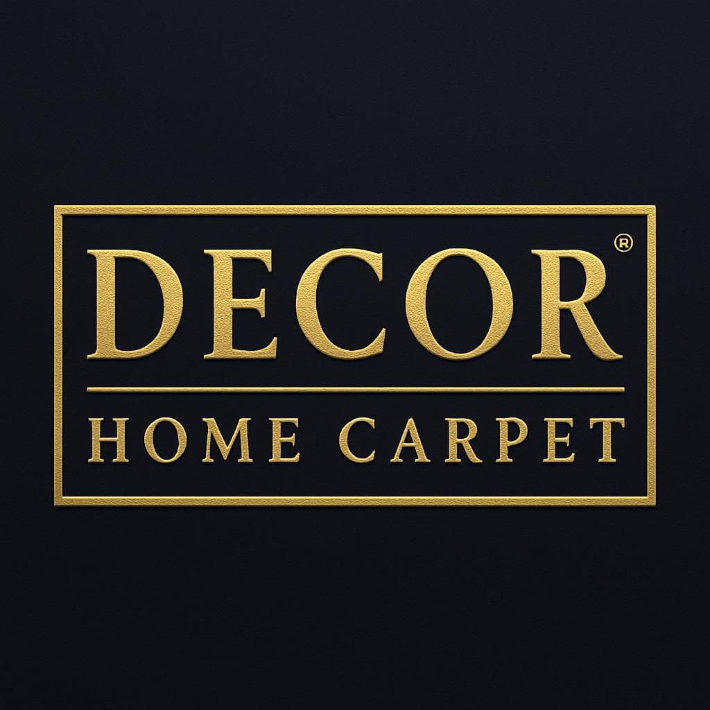 DECOR EV TEKSTİL HALI SAN. TİC.LTD.ŞTİ.
