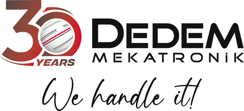 DEDEM ELEKTRİK TAAHHÜT OTOMASYON ELEKTRONİK SANAYİ VE TİCARET ANONİM ŞİRKETİ