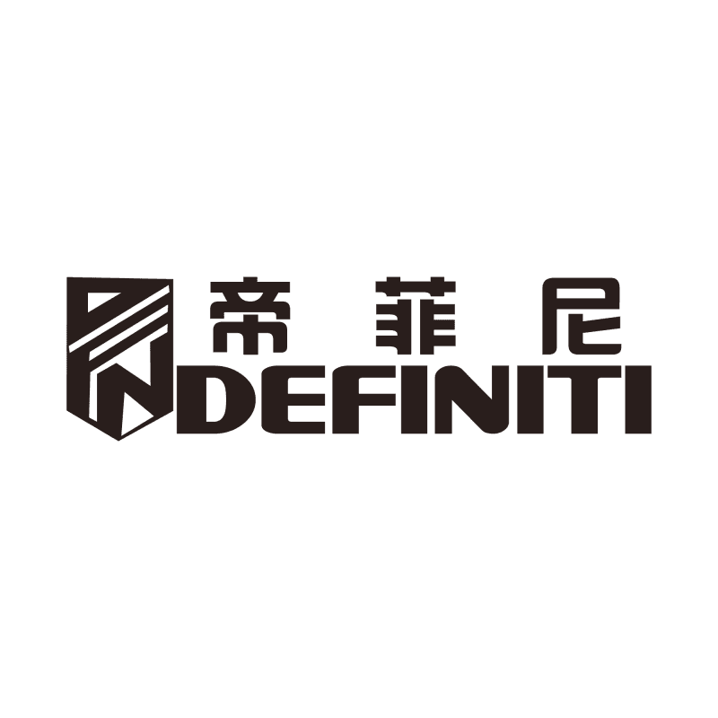 DEFINITI MACHINERY