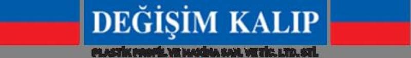 DEĞİŞİM KALIP PLASTİK PROFİL VE MAK SAN VE TİC LTD ŞTİ