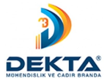 DEKTA MÜHENDİSLİK