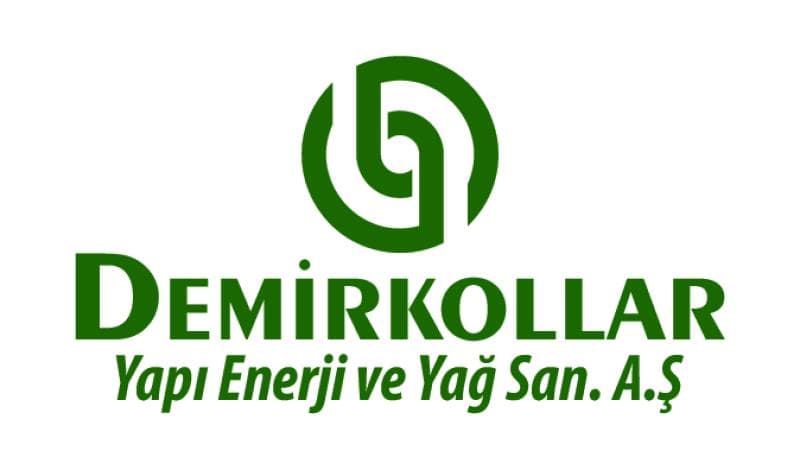 DEMİRKOLLAR YAPI ENERJİ VE YAĞ SAN. A.Ş.