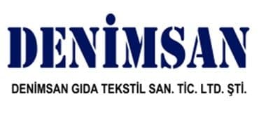DENİMSAN GIDA TEKSTİL SAN.TİC.LTD.ŞTİ.