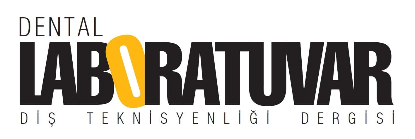 DENTAL LABORATUVAR DERGİSİ