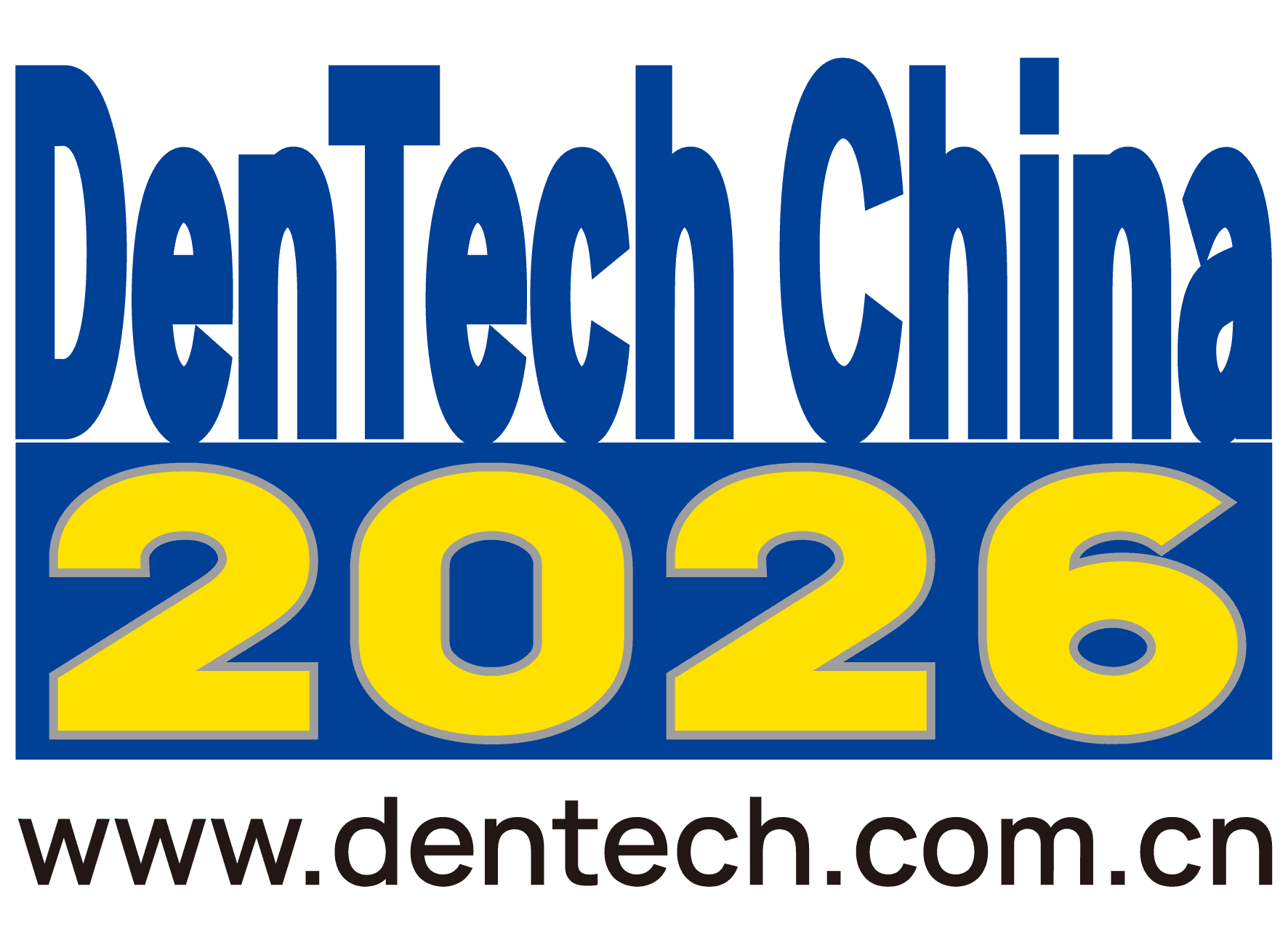 DENTECH CHINA