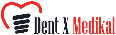DENTX MEDİKAL SAN. VE TİC. LTD .ŞTİ.