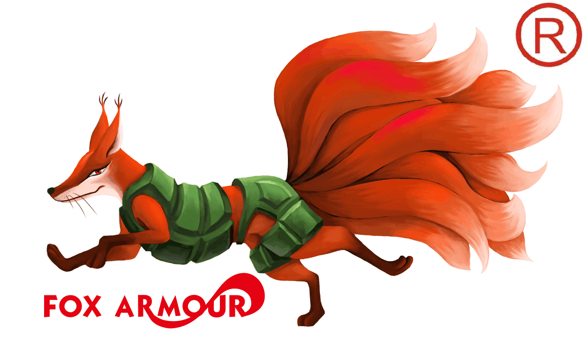 DEQING FOX ARMOUR CO., LTD