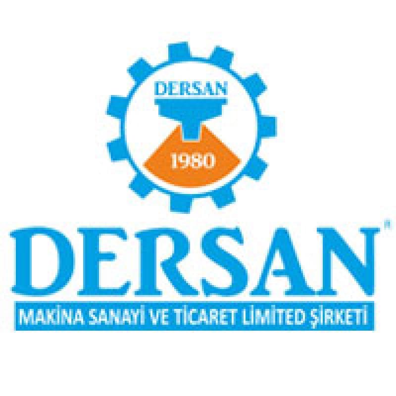 DERSAN MAK. SAN.VE TİC.LTD.ŞTİ.