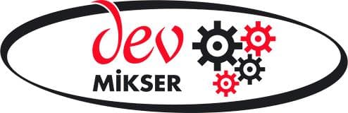 DEV MİKSER END. MUT. MAK. SAN. VE TİC. LTD. ŞTİ.