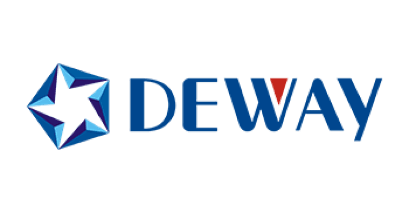 DEWAY GLASS MACHINERY