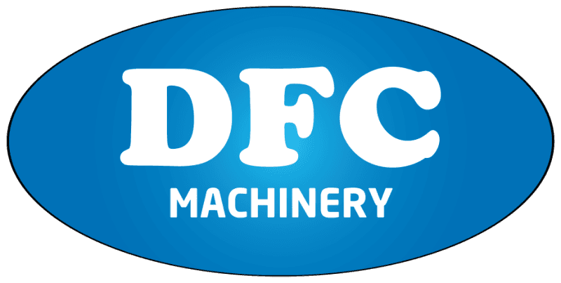 DFC MAKİNA MÜHENDİSLİK İNŞAAT SANAYİ VE TİCARET LTD. ŞTİ.