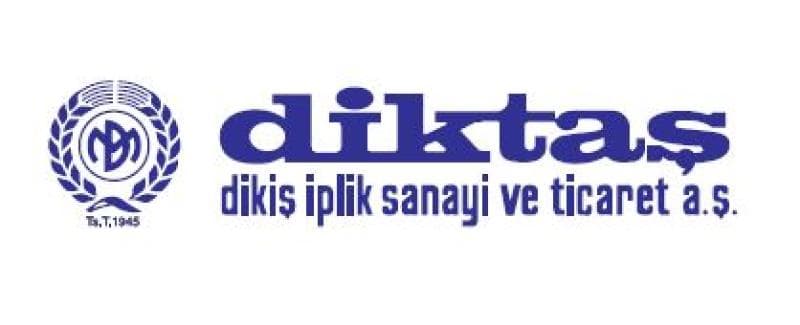DİKTAŞ DİKİŞ İPLİK SANAYİ VE TİCARET A.Ş.