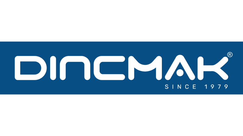 DİNÇMAK MAKİNA SANAYİ TİC. LTD. ŞTİ.