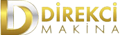 DİREKCİ MAKİNA SAN. VE TİC. LTD ŞTİ