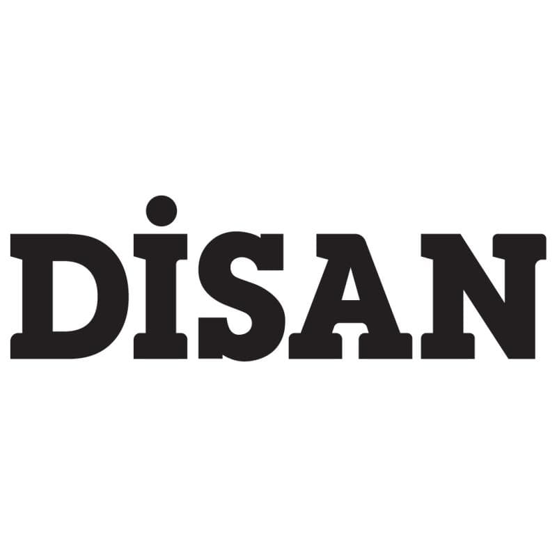 DİSAN HİDROLİK MAKİNA SANAYİ TİC. LTD. ŞTİ.