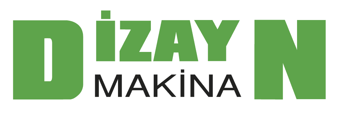 DİZAYN MAKİNE GIDA İNŞ. KUY. SAN. VE TİC. LTD. ŞTİ.
