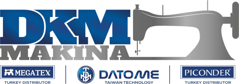 DKM MAKİNA VE TEKSTİL SAN. TİC. LTD. ŞTİ.